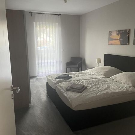 Ferienhaus Am Ruppiner See 네우루핀 외부 사진