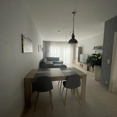 Ferienhaus Am Ruppiner See 네우루핀 외부 사진