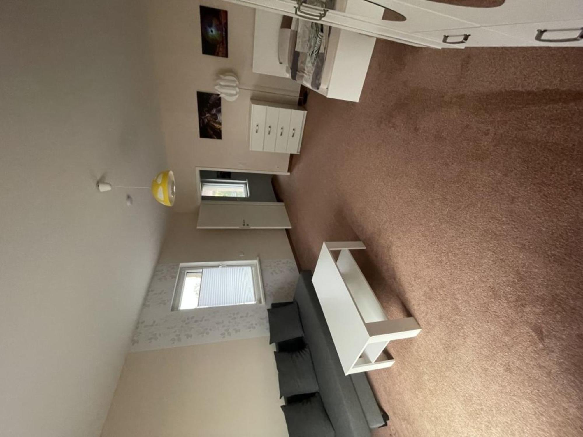 Ferienhaus Am Ruppiner See 네우루핀 외부 사진