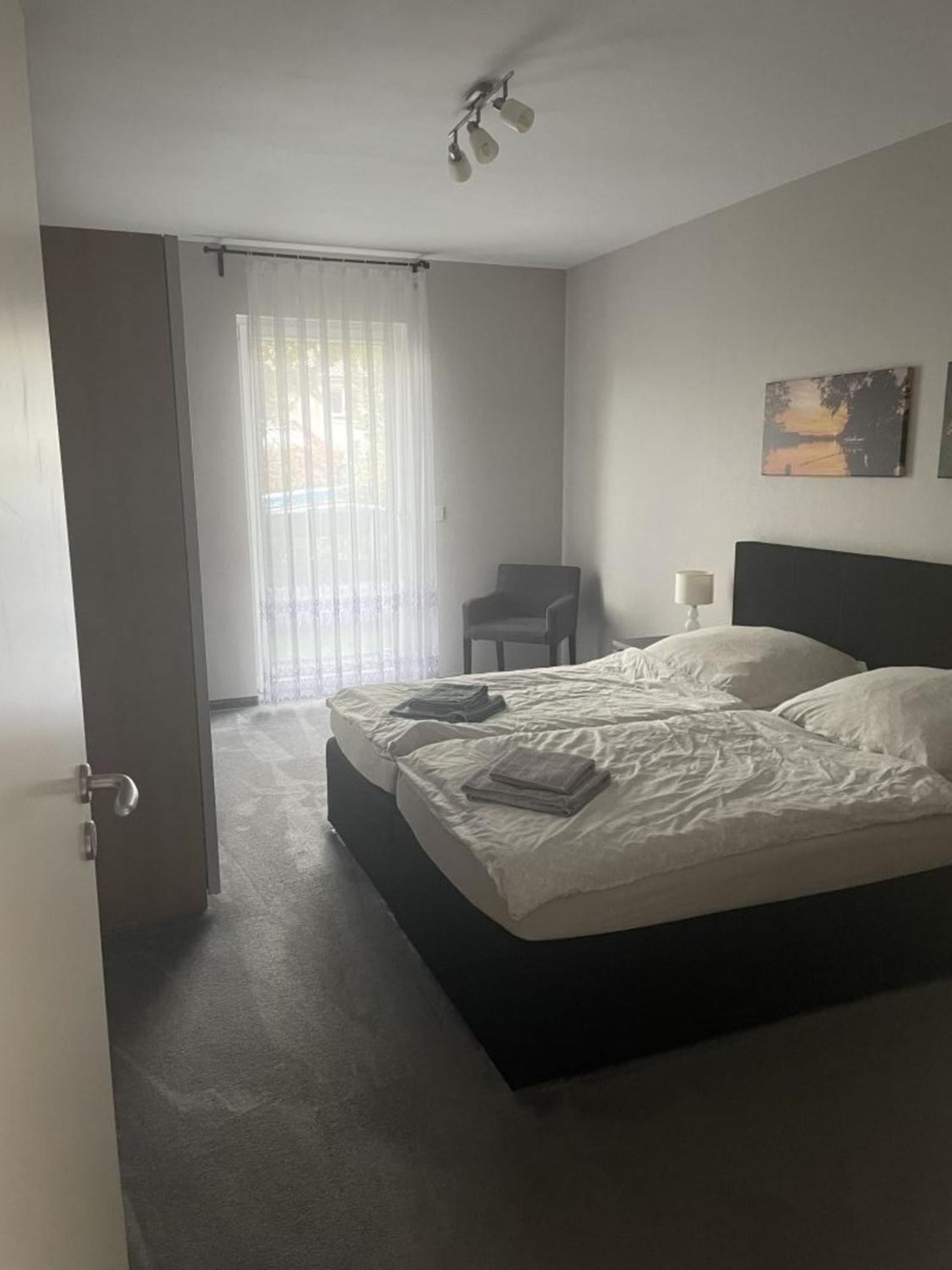 Ferienhaus Am Ruppiner See 네우루핀 외부 사진