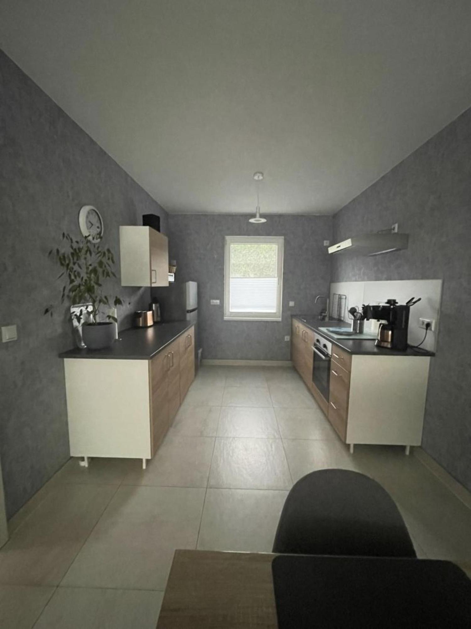 Ferienhaus Am Ruppiner See 네우루핀 외부 사진